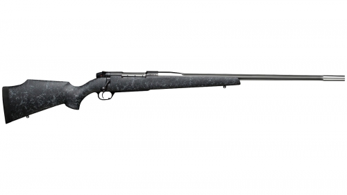 Weatherby Mark V Accumark 7mm Remington Magnum Bolt Action Rifle