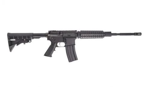 Anderson Manufacturing AM15 300 ACC Blackout Semi-Automatic Rifle