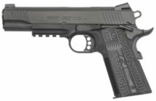 CLT TALO COMBAT UNIT 45ACP