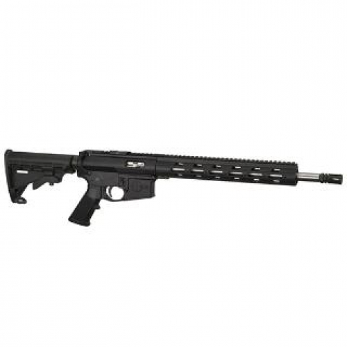 Nordic Components NC-22LR .22LR Semi-Auto Rifle