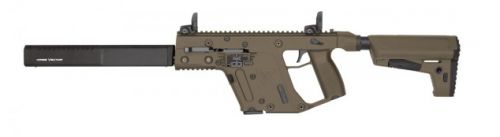 KRISS CRB Gen II  45 ACP Semi Auto Rifle