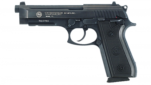 Taurus PT100 40SW 5 13RD