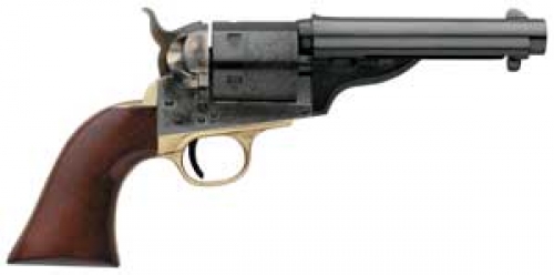 Taylors & Co. 1851 Open-Top 5.5 45 Long Colt Revolver