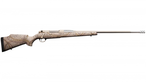 Weatherby Mark V Terramark 257Wthby 