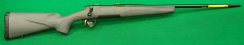 Browning X-Bolt Carbine Bolt-Action Rifle, .22-250 Rem, 20 Barrel