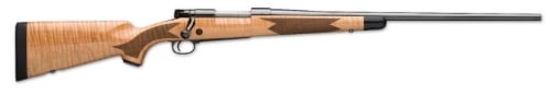 Winchester Model 70 Super Grade .243 Win Bolt Action Rifle