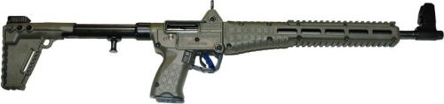 Kel-Tec SUB-2000 G2 9mm Semi Auto Rifle