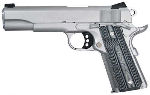 COL SER70 45ACP 5 SS LAM NS 7