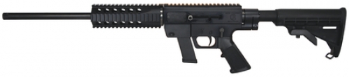 JRC GEN3 357SIG 17TB QR BLK 15