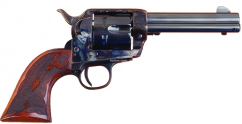 Cimarron Eliminator C Competition 45 Long Colt Revolver