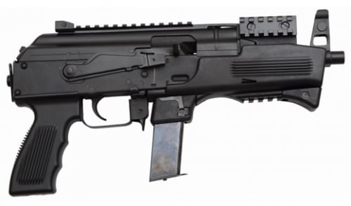Chiappa AK-9 Pistol 9MM