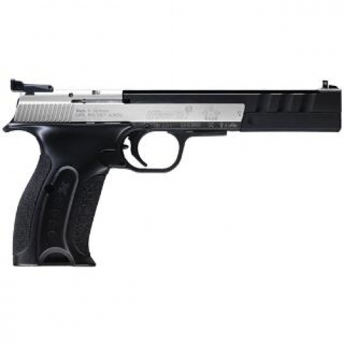 Walther Arms X-ESSE IPSC .22 LR  10RD