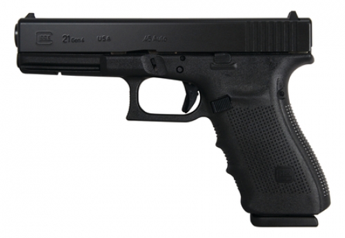 GLOCK GEN4 US 21 45 4.6 FXS 10