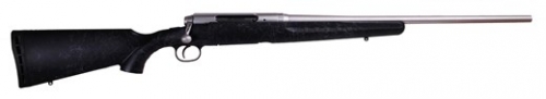 Savage Axis 7mm-08 Rem, Bolt-Action Rifle, Black Synthetic