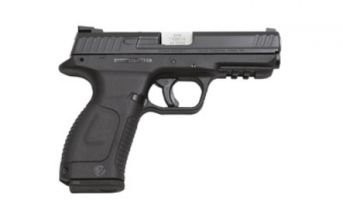 ZENITH GIRSAN MC-28 SA 9MM 4 15RD