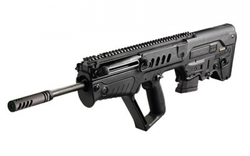 IWI US, Inc. TAVOR X95 556NATO 18 10RD Black