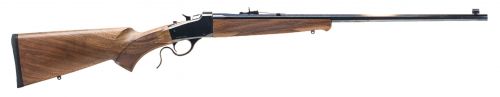 used Winchester 1885 Low Wall .22 LR