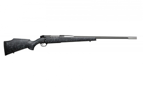 Weatherby Mark V Accumark .300 Win Mag Bolt Action Rifle