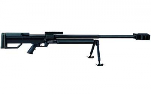 STEYR ARMS HS50 50BMG SNGL Round BLK