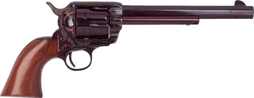 Cimarron El Malo 7.5 357 Magnum / 38 Special Revolver