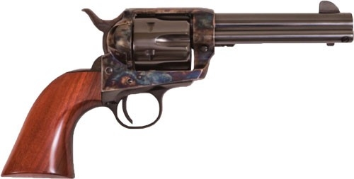 Cimarron Frontier 44-40 Revolver