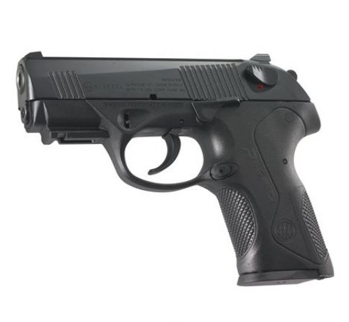 BERETTA PX4 COMPACT G MODEL