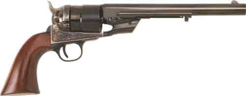 Cimarron 1860 Richards Transition Type II 8 44 Special Revolver