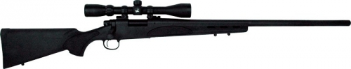 Remington 700 SPS Varmint 223 Rem Bolt Action Rifle