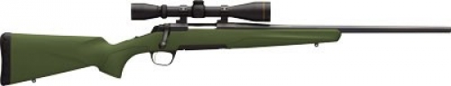 Browning X-BOLT CARBINE .270 WIN 20