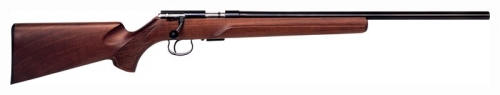 Anschutz 1416 Heavy Barrel .22 Long Rifle Bolt Action Rifle