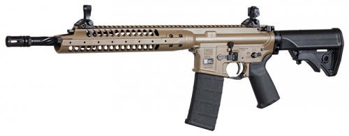 LWRC IC-A5 5.56 NATO 14.7