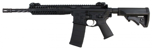 LWRC IC-A5 5.56 NATO