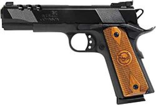 IVER JOHNSON EAGLE PORTED