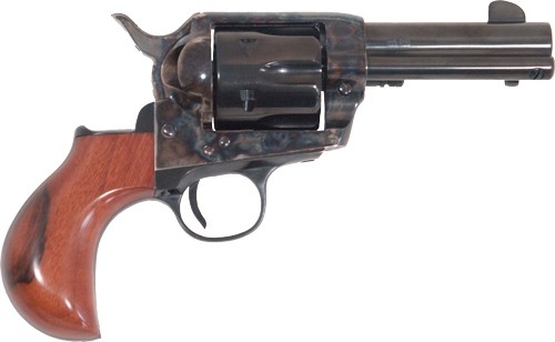 Cimarron Thunderball 3.5 357 Magnum Revolver