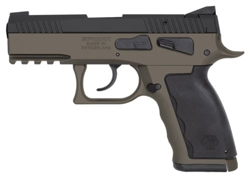 SPHINX SDP COMPACT 9MM