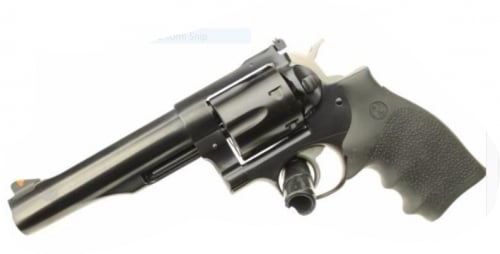Ruger Redhawk 5.5 44mag Revolver