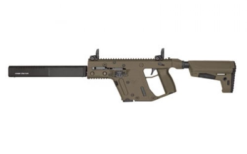 KRISS Vector Gen II CRB 45 ACP Semi Auto Rifle