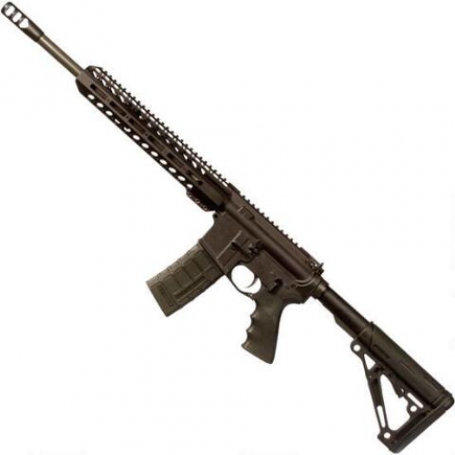 Colt CRX-16 Gen2 5.56 Marksman 16 Carbine