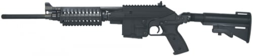 Kel-Tec CNC 223 16 Black 30