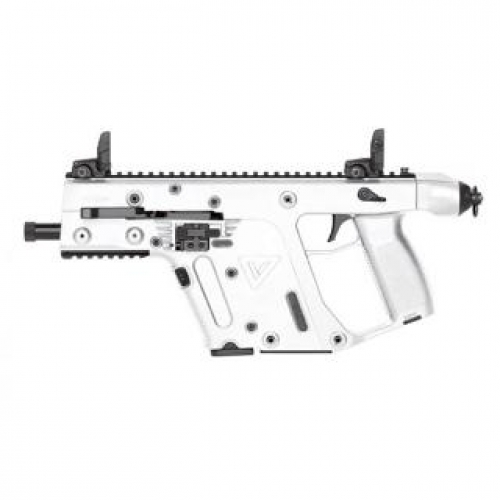 KRISS VECTOR SDP G2 9MM 5.5 ALPINE WHITE