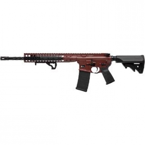 LWRC IC DI 223 Remington/5.56 NATO AR15 Semi Auto Rifle