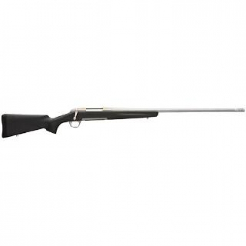 Browning X-Bolt Long Range Hunter .26 Nosler Bolt Action Rifle