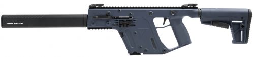 Kriss Vector CRB G2 .45 ACP Tactical Gray /w  M4 Stock