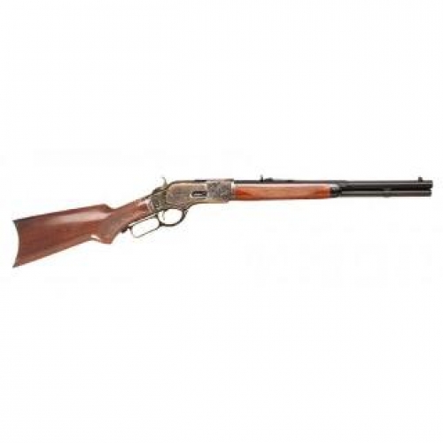 Cimarron Texas Brush Popper .38 Special/.357 Mag Lever Action Rifle