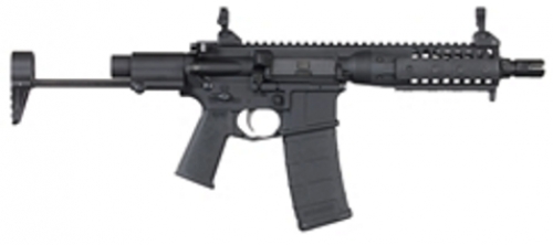 LWRC PDW SBR 8.5 .223 REM/5.56 NATO