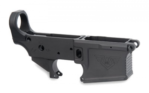 Nordic Components NC15 AR-15 Stripped Lower Receiver