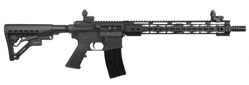 IO M215 TR-15 556NATO 16 30RD BLK