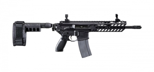 *SIG MCX 300AAC PSTL 9 BLK