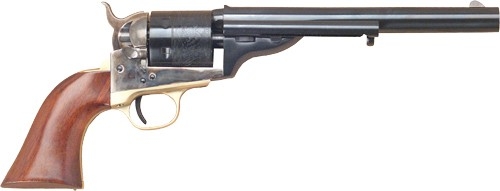 Cimarron 1872 Open Top Navy 7.5 44 Special Revolver