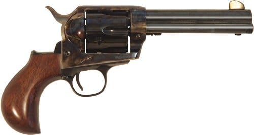 Cimarron Thunderball 4.75 357 Magnum Revolver